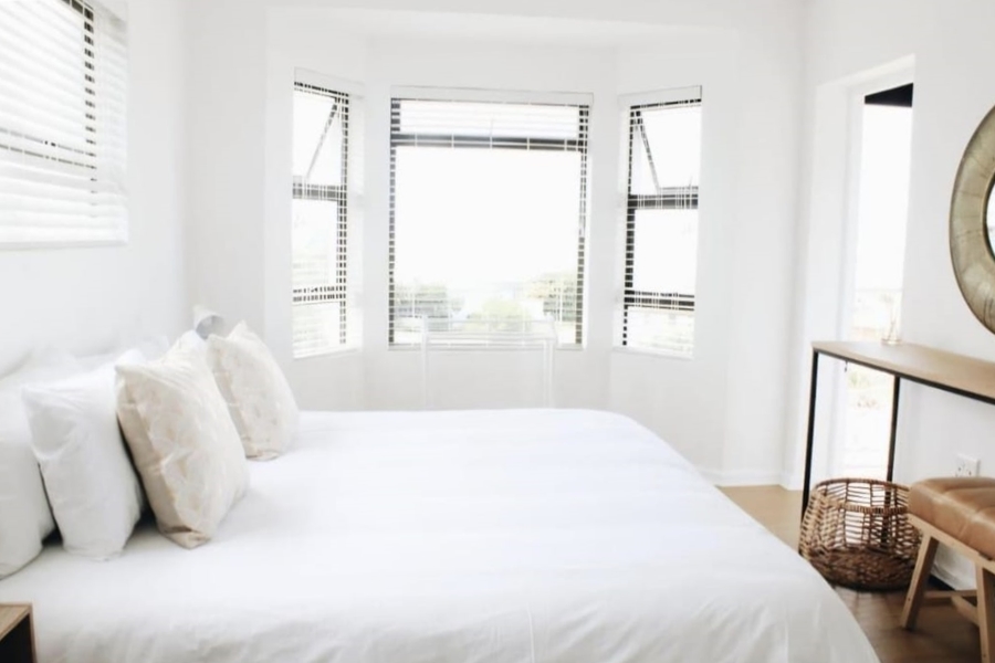 4 Bedroom Property for Sale in Oceanview Heights Western Cape